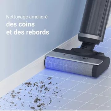 Aspirateur laveur							EZVIZ				RH2