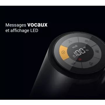 Aspirateur laveur							EZVIZ				RH2