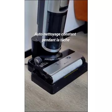 Aspirateur laveur							EZVIZ				RH2