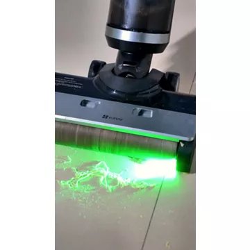 Aspirateur laveur							EZVIZ				RH2