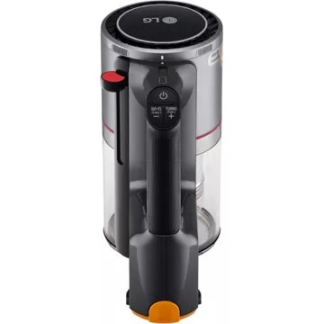 Aspirateur balai							LG				CordZero A9 Kompressor A9K-CORE1S