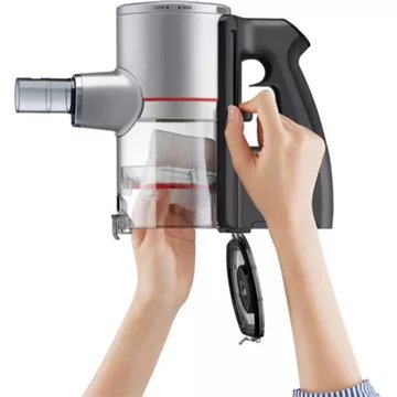 Aspirateur balai							LG				CordZero A9 Kompressor A9K-CORE1S