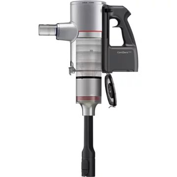 Aspirateur balai							LG				CordZero A9 Kompressor A9K-CORE1S
