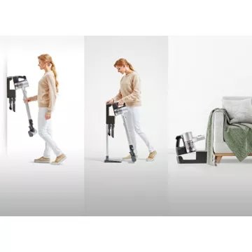 Aspirateur balai							LG				CordZero A9 Kompressor A9K-CORE1S