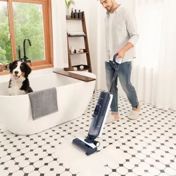 Aspirateur laveur							TINECO				Floor One S5 Extreme