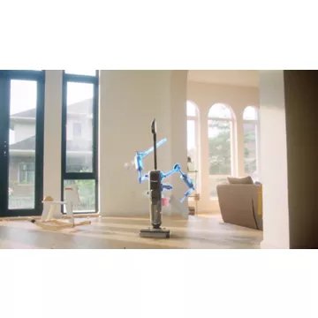 Aspirateur laveur							TINECO				Floor One S5 Extreme