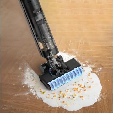 Aspirateur laveur							DREAME				H12 Dual