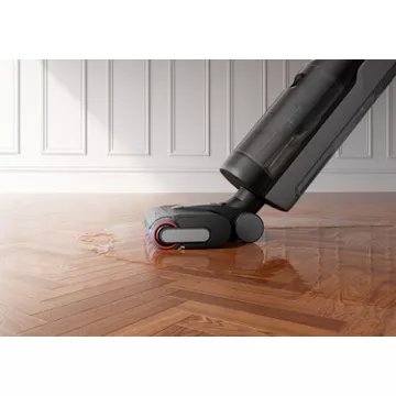 Aspirateur laveur							DREAME				H12 Dual