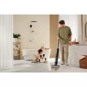 Aspirateur laveur							DREAME				H12 Pro Ultra
