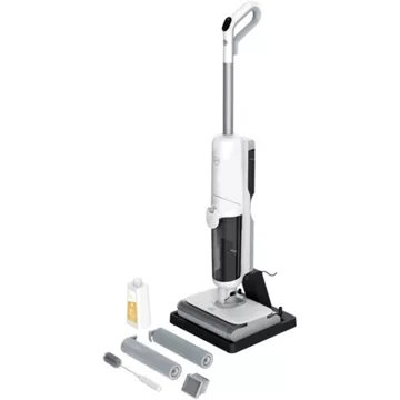 Aspirateur laveur							HOOVER				HW500