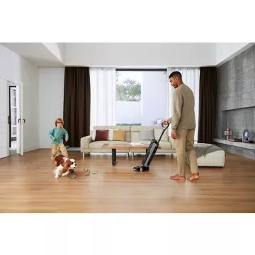 Aspirateur laveur							DREAME				H13 Pro