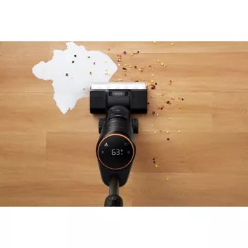 Aspirateur laveur							DREAME				H13 Pro