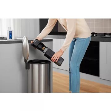 Aspirateur laveur							DREAME				H13 Pro