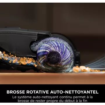 Aspirateur laveur							SHARK				Sans fil Hydrovac WD210EU