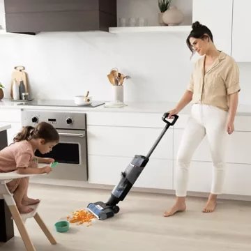 Aspirateur laveur							SHARK				Sans fil Hydrovac WD210EU