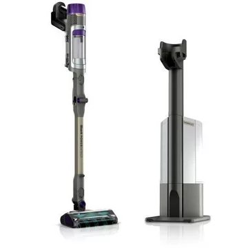 Aspirateur balai							SHARK				PowerDetect avec base de vidage automatique IP3251EUT