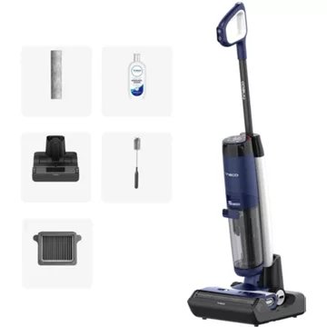Aspirateur laveur							TINECO				Floor One S7 Flashdry Pet