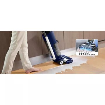 Aspirateur laveur							TINECO				Floor One S7 Flashdry Pet