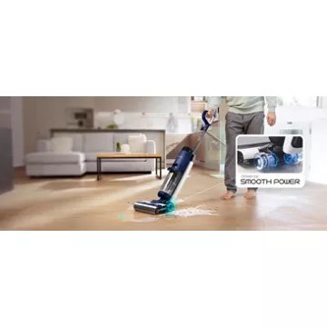 Aspirateur laveur							TINECO				Floor One S7 Flashdry Pet