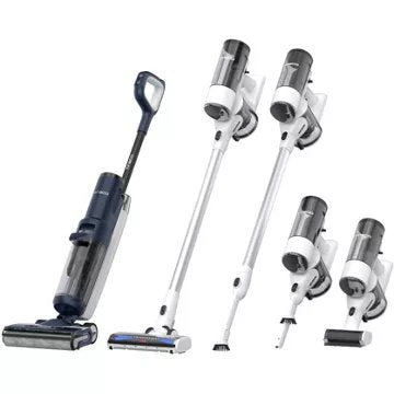 Aspirateur laveur							TINECO				Floor One Switch S7 Pet