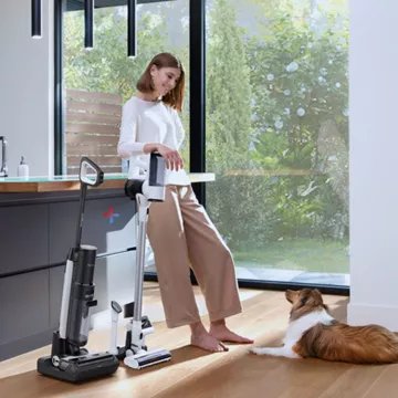 Aspirateur laveur							TINECO				Floor One Switch S7 Pet