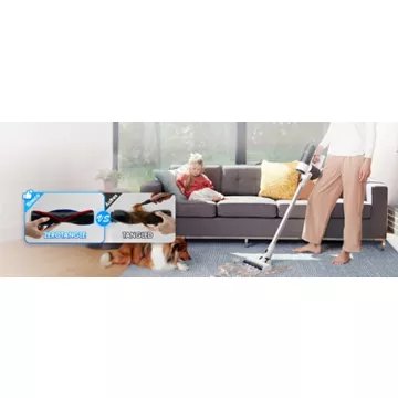 Aspirateur laveur							TINECO				Floor One Switch S7 Pet