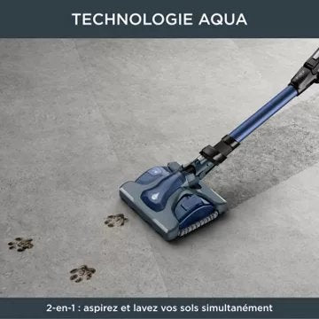 Aspirateur balai							ROWENTA				X-Force Flex 14.60 Aqua Auto YY5508FE