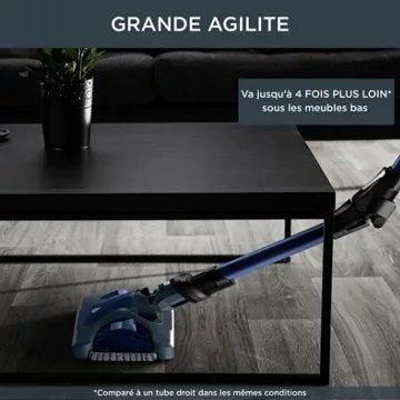 Aspirateur balai							ROWENTA				X-Force Flex 14.60 Aqua Auto YY5508FE