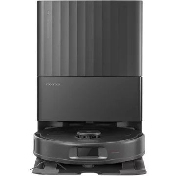 Robot Aspirateur Laveur							ROBOROCK				QRevo Plus BLACK