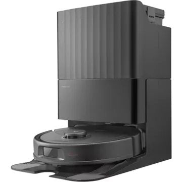 Robot Aspirateur Laveur							ROBOROCK				QRevo Plus BLACK