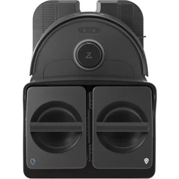 Robot Aspirateur Laveur							ROBOROCK				QRevo Plus BLACK