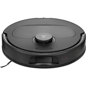 Robot Aspirateur Laveur							ROBOROCK				QRevo Plus BLACK