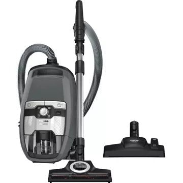 Aspirateur sans sac							MIELE				Blizzard cat and dog Flex Powerline