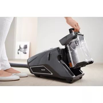 Aspirateur sans sac							MIELE				Blizzard cat and dog Flex Powerline