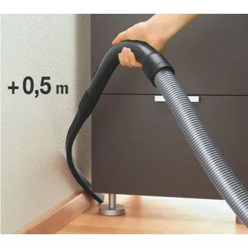 Aspirateur sans sac							MIELE				Blizzard cat and dog Flex Powerline