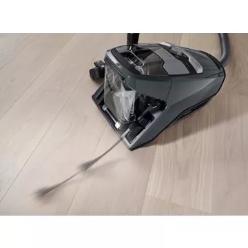 Aspirateur sans sac							MIELE				Blizzard cat and dog Flex Powerline