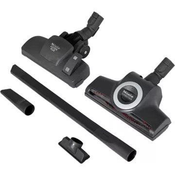 Aspirateur sans sac							MIELE				Blizzard cat and dog Flex Powerline