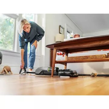 Aspirateur laveur							BISSELL				SpinWave + Vac PET pro B3898N