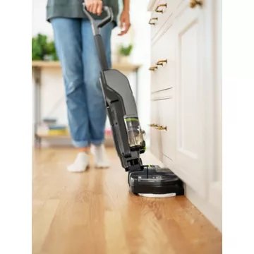 Aspirateur laveur							BISSELL				SpinWave + Vac PET pro B3898N
