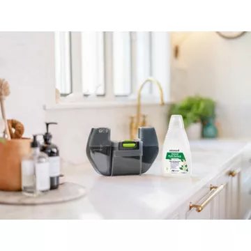 Aspirateur laveur							BISSELL				SpinWave + Vac PET pro B3898N