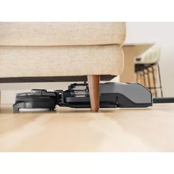 Aspirateur laveur							BISSELL				SpinWave + Vac PET pro B3898N