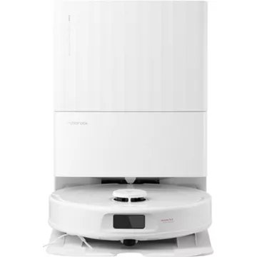 Robot Aspirateur Laveur							ROBOROCK				QRevo Plus WHITE