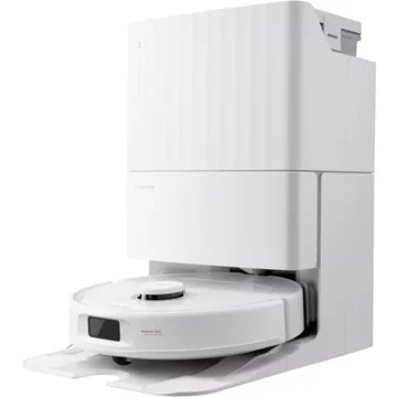 Robot Aspirateur Laveur							ROBOROCK				QRevo Plus WHITE