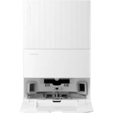 Robot Aspirateur Laveur							ROBOROCK				QRevo Plus WHITE