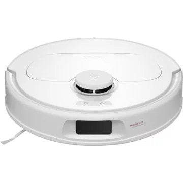 Robot Aspirateur Laveur							ROBOROCK				QRevo Plus WHITE