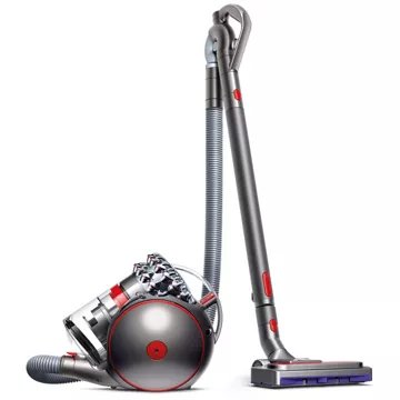 Aspirateur sans sac							DYSON				Cinetic Big Ball Absolute 2