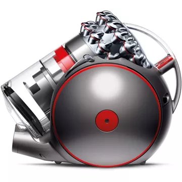 Aspirateur sans sac							DYSON				Cinetic Big Ball Absolute 2