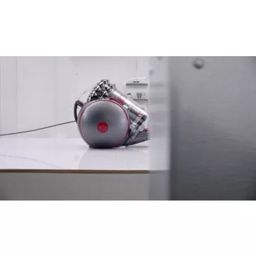 Aspirateur sans sac							DYSON				Cinetic Big Ball Absolute 2