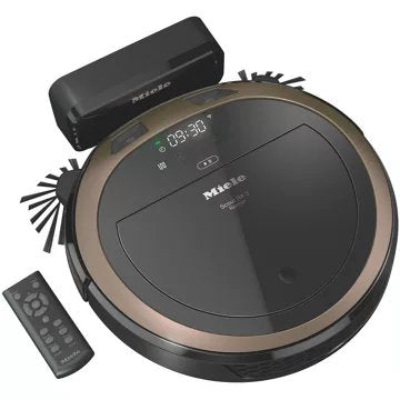 Aspirateur robot							MIELE				Scout RX3 Runner