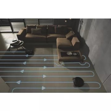 Aspirateur robot							MIELE				Scout RX3 Runner